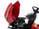 Castelgarden CG 98 SD - Trattorino tagliaerba 11,5 HP - rasaerba - tosaerba scarico laterale
