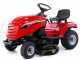 Castelgarden CG 98 SD - Trattorino tagliaerba 11,5 HP - rasaerba - tosaerba scarico laterale