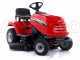Castelgarden CG 98 SD - Trattorino tagliaerba 11,5 HP - rasaerba - tosaerba scarico laterale