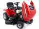 Castelgarden CG 98 SD - Trattorino tagliaerba 11,5 HP - rasaerba - tosaerba scarico laterale