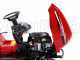 Castelgarden CG 98 SD - Trattorino tagliaerba 11,5 HP - rasaerba - tosaerba scarico laterale