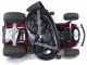 Castelgarden CG 98 SD - Trattorino tagliaerba 11,5 HP - rasaerba - tosaerba scarico laterale
