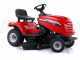 Castelgarden CG 98 SD - Trattorino tagliaerba 11,5 HP - rasaerba - tosaerba scarico laterale