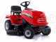 Castelgarden CG 98 SD - Trattorino tagliaerba 11,5 HP - rasaerba - tosaerba scarico laterale