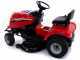 Castelgarden CG 98 SD - Trattorino tagliaerba 11,5 HP - rasaerba - tosaerba scarico laterale