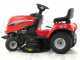 Castelgarden CG 98 SD - Trattorino tagliaerba 11,5 HP - rasaerba - tosaerba scarico laterale