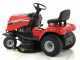 Castelgarden CG 98 SD - Trattorino tagliaerba 11,5 HP - rasaerba - tosaerba scarico laterale