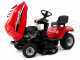 Castelgarden CG 98 SD - Trattorino tagliaerba 11,5 HP - rasaerba - tosaerba scarico laterale