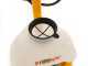 Arco Froggy Baby - Pompa irroratrice elettrica - A trolley - 10L