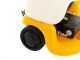 Arco Froggy Baby - Pompa irroratrice elettrica - A trolley - 10L