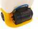 Arco Froggy Eco - Pompa irroratrice elettrica - A trolley - 20L