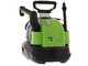 Greenworks G30 - Idropulitrice ad acqua fredda portatile - 120 bar - 400 l/h