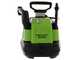 Greenworks G30 - Idropulitrice ad acqua fredda portatile - 120 bar - 400 l/h