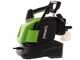 Greenworks G30 - Idropulitrice ad acqua fredda portatile - 120 bar - 400 l/h