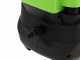 Greenworks G30 - Idropulitrice ad acqua fredda portatile - 120 bar - 400 l/h