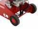 Ceccato Olindo BULL SPLE8 - Spaccalegna elettrico - Verticale - 230V