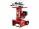 Ceccato Olindo BULL SPLE8 - Spaccalegna elettrico - Verticale - 230V
