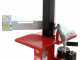 Ceccato Olindo BULL SPLE8 - Spaccalegna elettrico - Verticale - 230V