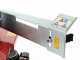 Ceccato Olindo BULL SPLE8 - Spaccalegna elettrico - Verticale - 230V