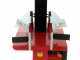 Ceccato Olindo BULL SPLE8 - Spaccalegna elettrico - Verticale - 230V