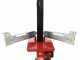 Ceccato Olindo BULL SPLE8 - Spaccalegna elettrico - Verticale - 230V