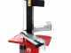 Ceccato Olindo BULL SPLE8 - Spaccalegna elettrico - Verticale - 230V