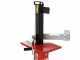 Ceccato Olindo BULL SPLE8 - Spaccalegna elettrico - Verticale - 230V