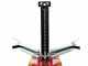 Ceccato Olindo BULL SPLE8 - Spaccalegna elettrico - Verticale - 230V