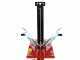 Ceccato Olindo BULL SPLE8 - Spaccalegna elettrico - Verticale - 230V