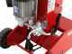 Ceccato Olindo BULL SPLE8 - Spaccalegna elettrico - Verticale - 230V