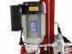 Ceccato Olindo BULL SPLE8 - Spaccalegna elettrico - Verticale - 230V