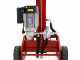 Ceccato Olindo BULL SPLE8 - Spaccalegna elettrico - Verticale - 230V