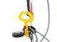 Arco Froggy Color Spray - Pompa irroratrice elettrica - A trolley - 20L