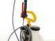 Arco Froggy Color Spray - Pompa irroratrice elettrica - A trolley - 20L