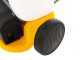 Arco Froggy Color Spray - Pompa irroratrice elettrica - A trolley - 20L