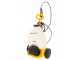 Arco Froggy Color Spray - Pompa irroratrice elettrica - A trolley - 20L