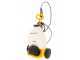 Pompa irroratrice elettrica a trolley ARCO Froggy Color Spray - serbatoio da 20 lt