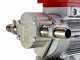 Rover Novax G 20 - Pompa elettrica da travaso ad ingranaggi - 0.6 HP - In lega antiossidante