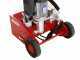 Ceccato Olindo BULL SPLE10 - Spaccalegna elettrico - Verticale - 230V