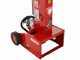 Ceccato Olindo BULL SPLE10 - Spaccalegna elettrico - Verticale - 230V
