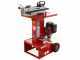 Ceccato Olindo BULL SPLE10 - Spaccalegna elettrico - Verticale - 230V