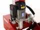 Ceccato Olindo BULL SPLE10 - Spaccalegna elettrico - Verticale - 230V