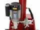 Ceccato Olindo BULL SPLE10 - Spaccalegna elettrico - Verticale - 230V