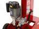 Ceccato Olindo BULL SPLE10 - Spaccalegna elettrico - Verticale - 230V