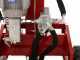 Ceccato Olindo BULL SPLE10 - Spaccalegna elettrico - Verticale - 230V