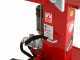 Ceccato Olindo BULL SPLE10 - Spaccalegna elettrico - Verticale - 230V