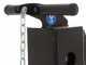 Ceccato Olindo BULL SPLE12 - Spaccalegna elettrico - Verticale - 230V