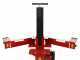 Ceccato Olindo BULL SPLET12 KOMBI - Spaccalegna ibrido - Elettrico e a trattore - Verticale