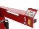 Ceccato Olindo BULL SPLET12 KOMBI - Spaccalegna ibrido - Elettrico e a trattore - Verticale