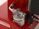 Ceccato Olindo BULL SPLET12 KOMBI - Spaccalegna ibrido - Elettrico e a trattore - Verticale